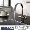 Bristan Chocolate Sink Mixer Kitchen Tap Part